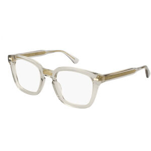 NWT Gucci GG0184o-005 Eyeglasses